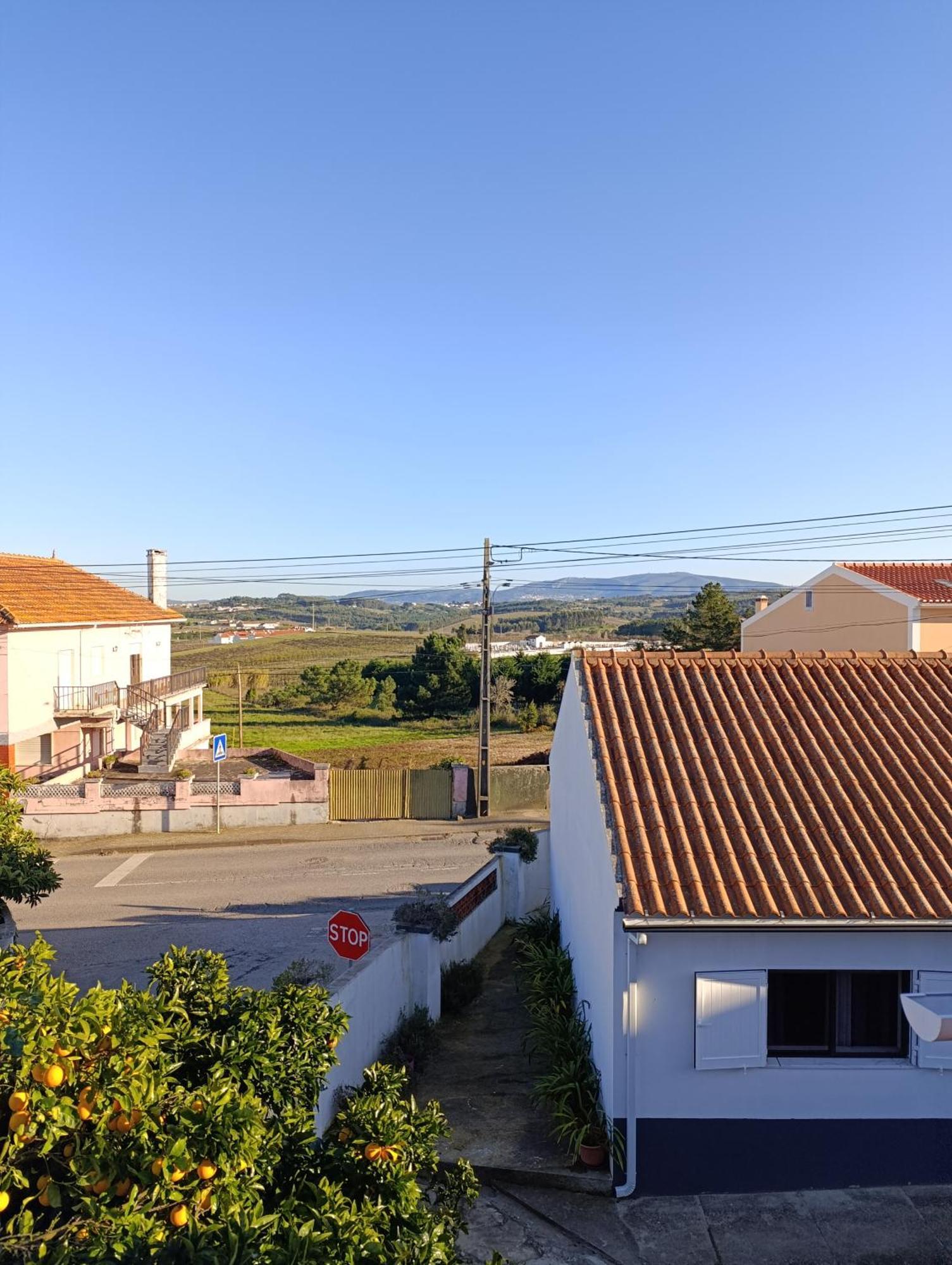 Oeste Casa Villa Vale Covo  Bagian luar foto